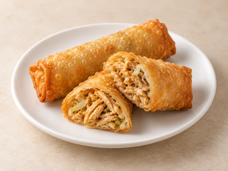 Chicken Roll
