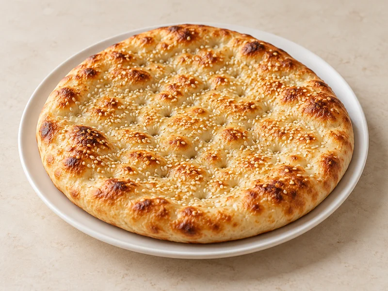 Roghni Naan